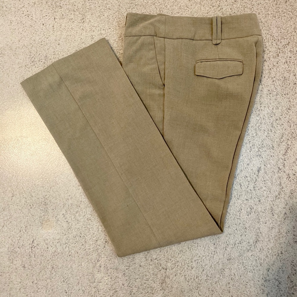 Daisy Fuentes Size 0 Pants